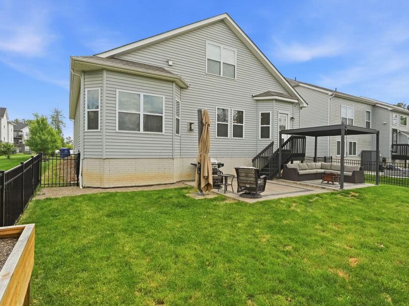 6268 Gilmer Way, Westerville, OH 43081 Photo 54