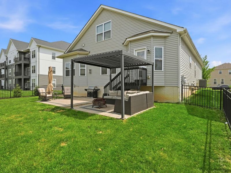 6268 Gilmer Way, Westerville, OH 43081 Photo 55