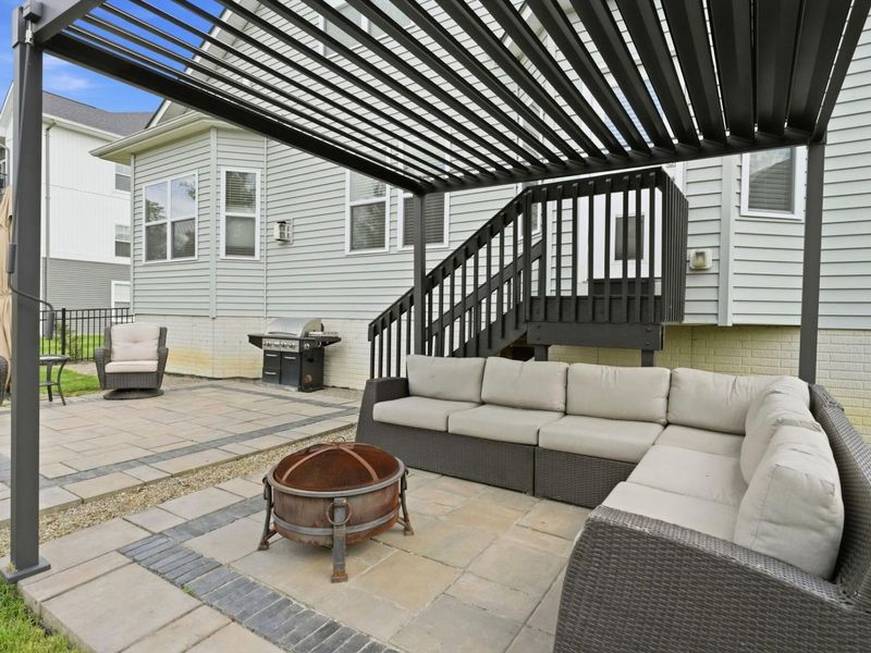6268 Gilmer Way, Westerville, OH 43081 Photo 56
