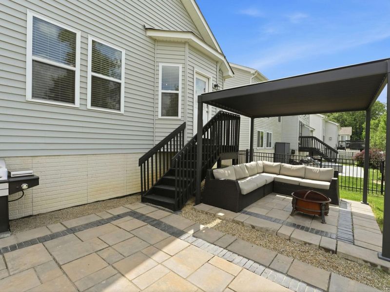 6268 Gilmer Way, Westerville, OH 43081 Photo 58