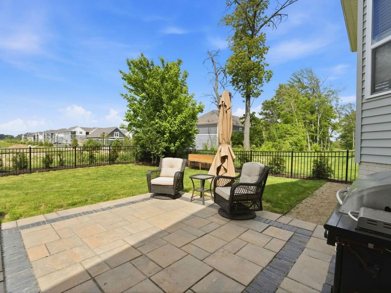 6268 Gilmer Way, Westerville, OH 43081 Photo 59