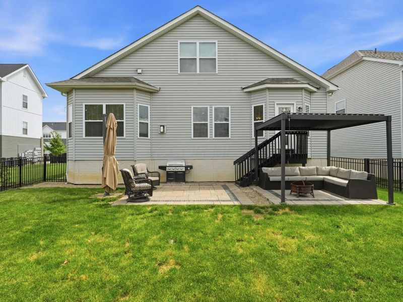 6268 Gilmer Way, Westerville, OH 43081 Photo 62
