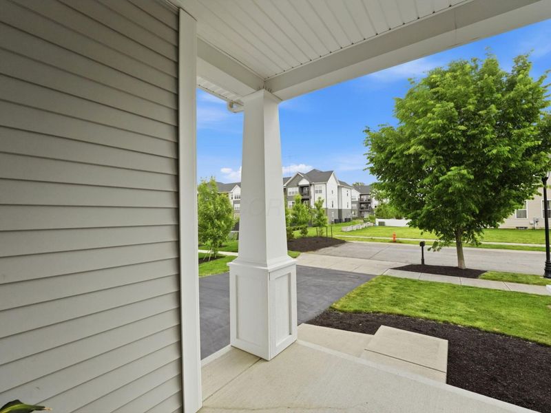 6268 Gilmer Way, Westerville, OH 43081 Photo 7