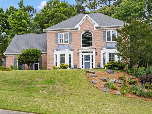 2687 Catawba Drive NW, Kennesaw, GA 30152