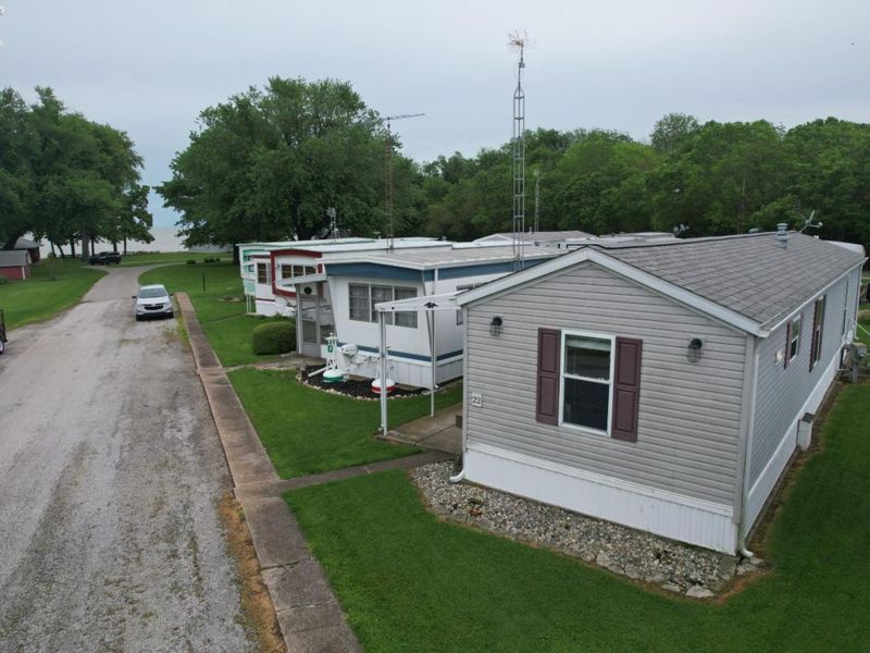 3575 NE Catawba Road, Unit 22, Port Clinton, OH 43452 Photo 30