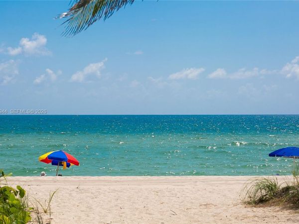 8855 Collins Ave, Unit 6F, Surfside, FL 33154