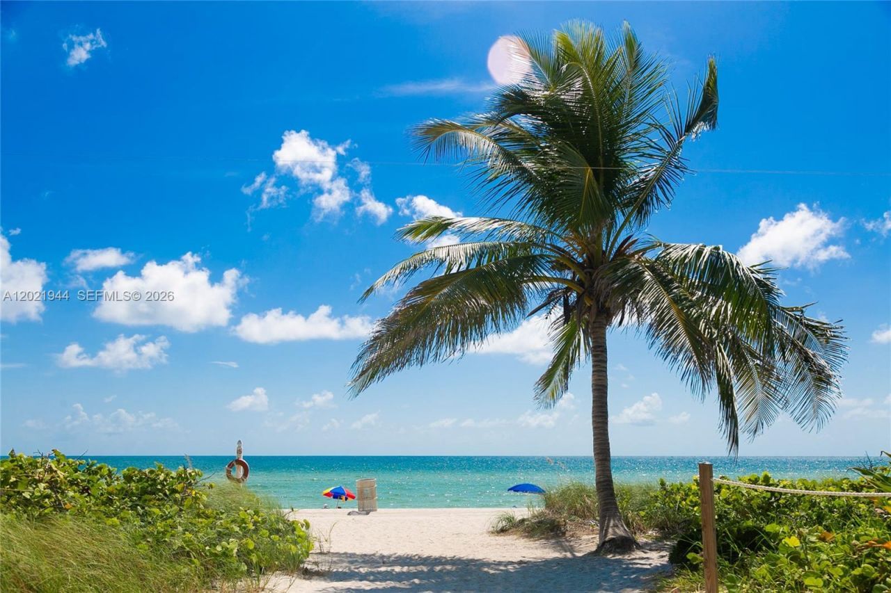 8855 Collins Ave, Unit 6F, Surfside, FL 33154 Photo