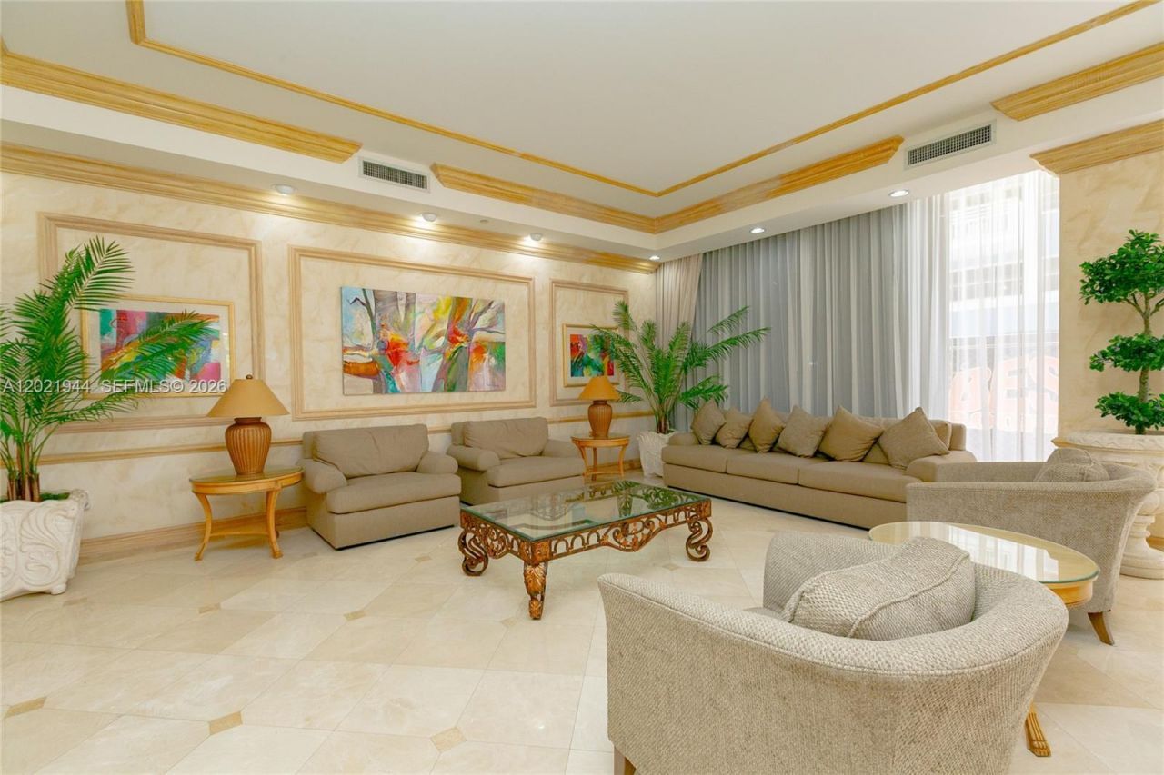 8855 Collins Ave, Unit 6F, Surfside, FL 33154 Photo