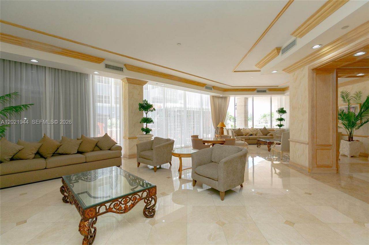 8855 Collins Ave, Unit 6F, Surfside, FL 33154 Photo