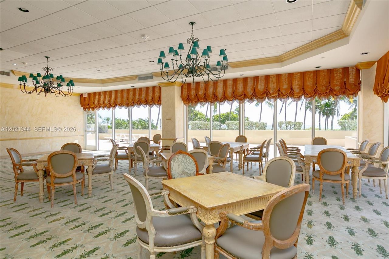 8855 Collins Ave, Unit 6F, Surfside, FL 33154 Photo