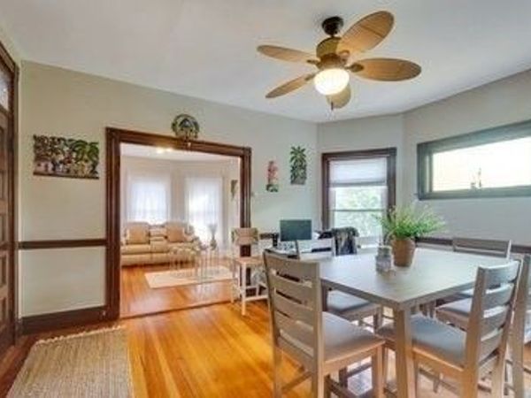 69 Mitlon Street, Unit 2, Dedham, MA 02026