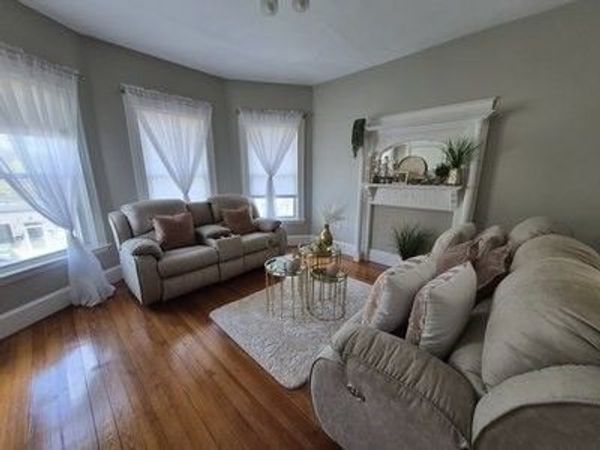 69 Mitlon Street, Unit 2, Dedham, MA 02026