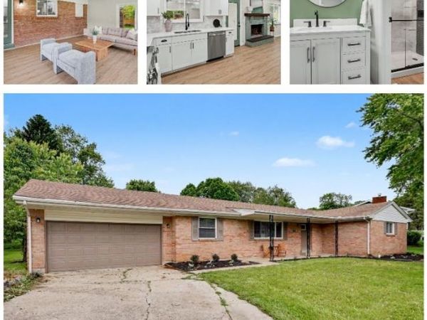 2569 Richmar Drive, Beavercreek, OH 45434