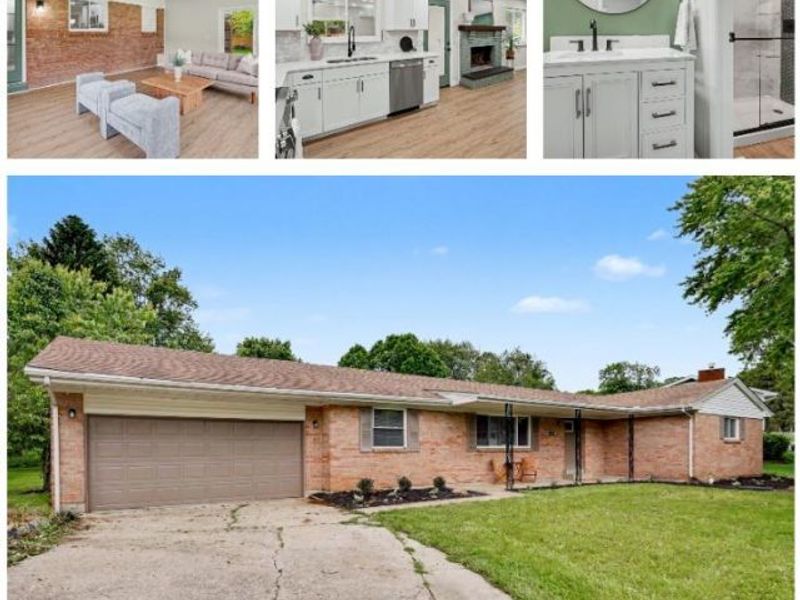 2569 Richmar Drive, Beavercreek, OH 45434 Photo 1