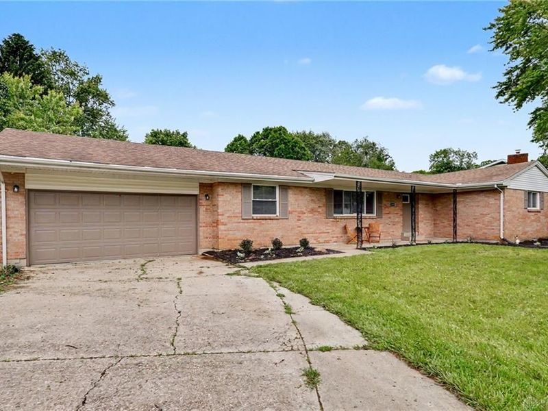 2569 Richmar Drive, Beavercreek, OH 45434 Photo 5