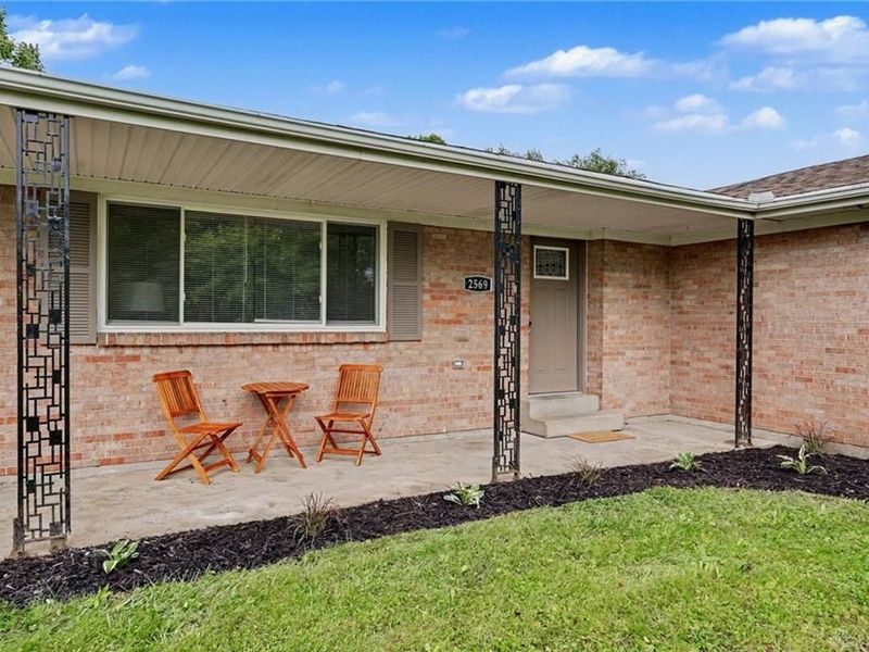 2569 Richmar Drive, Beavercreek, OH 45434 Photo 6