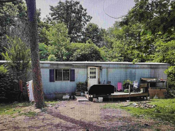 839 Sawmill Road , Mountain View, AR 72560