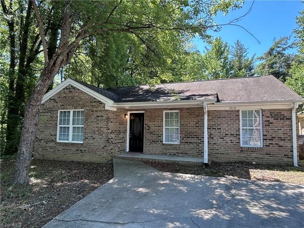 2318 Purdy Avenue , High Point, NC 27260