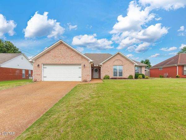 185 Rooker Drive , Jackson, TN 38305