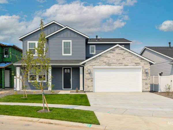 1958 W Declan Ct, Kuna, ID 83634