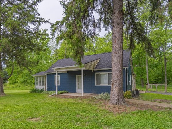 115 N Clayton Road, New Lebanon, OH 45345