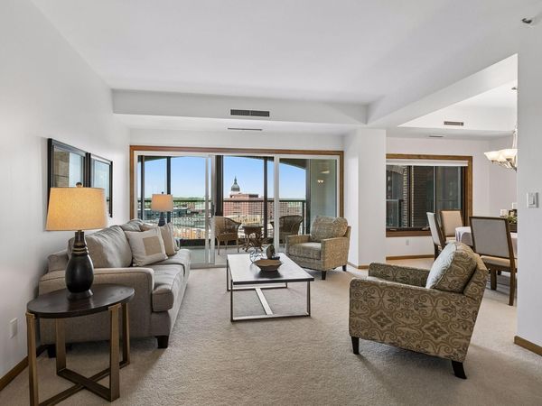 1201 Yale Place , Unit 809, Minneapolis, MN 55403