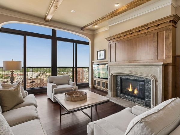 1201 Yale Place , Unit 2303, Minneapolis, MN 55403