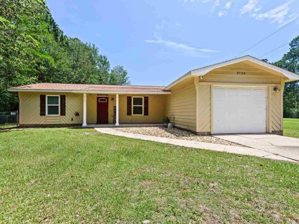 9739 Sidney Rd, Pensacola, FL 32507