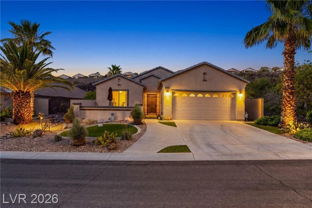 2436 Jada Drive, Henderson, NV 89044 Main Photo