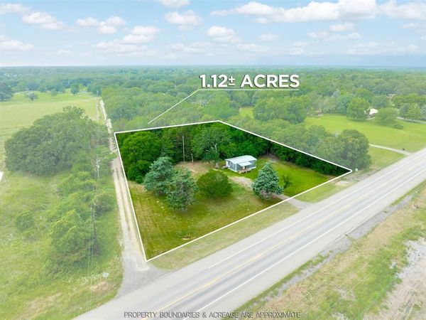 2575 State Highway 37 N, Clarksville, TX 75426