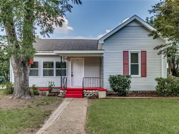 1628 5th Avenue , Tuscaloosa, AL 35401