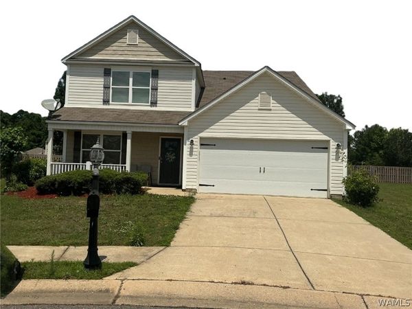 2004 LAUREL LAKE Drive , Tuscaloosa, AL 35405