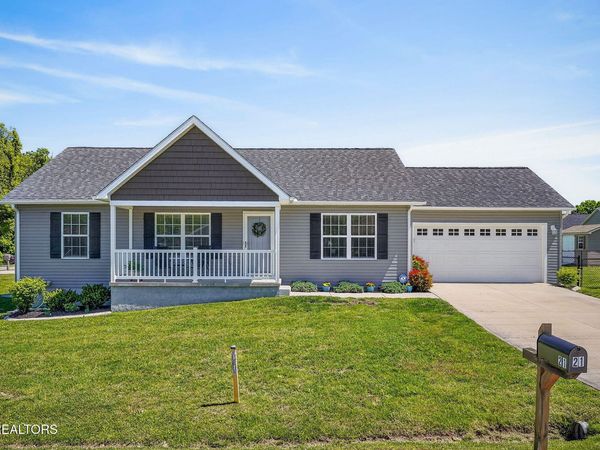 21 Panther Valley Rd, Crossville, TN 38555