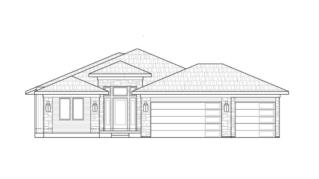 4705 SE Claude Circle, Blue Springs, MO 64014 Main Photo
