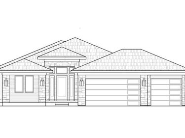 4705 SE Claude Circle, Blue Springs, MO 64014