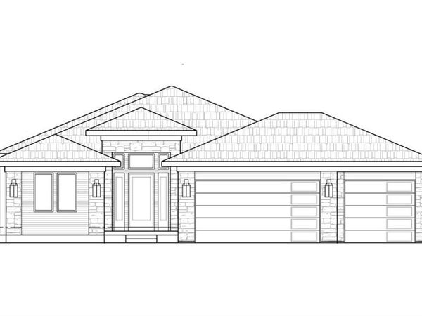 4705 SE Claude Circle, Blue Springs, MO 64014