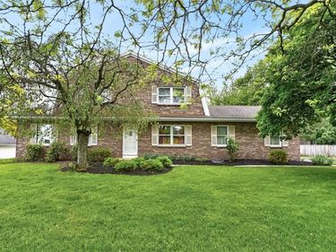 29 Briggsboro Lane , Rochester, NY 14450