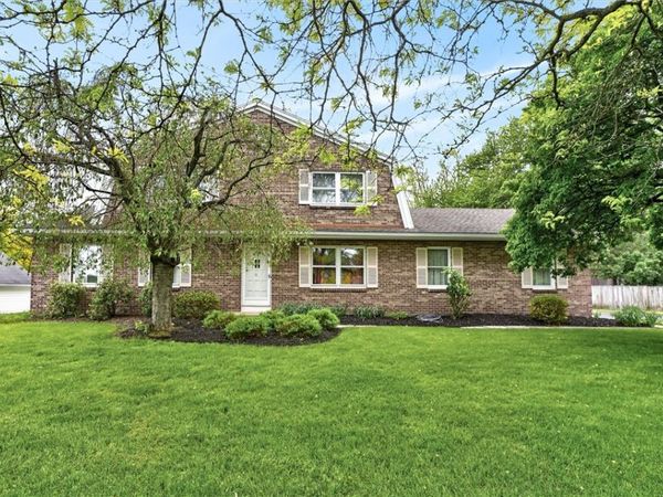 29 Briggsboro Lane , Rochester, NY 14450