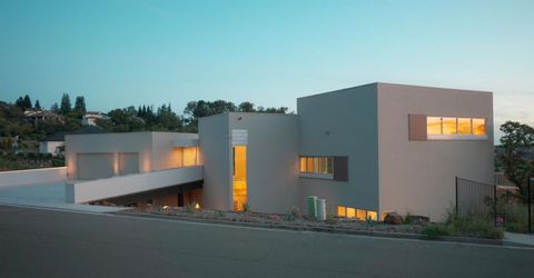 1022 Via Treviso, El Dorado Hills, CA 95762 Photo