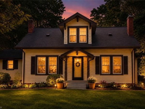 7384 Walnut Cove Road, Walnut Cove, NC 27052