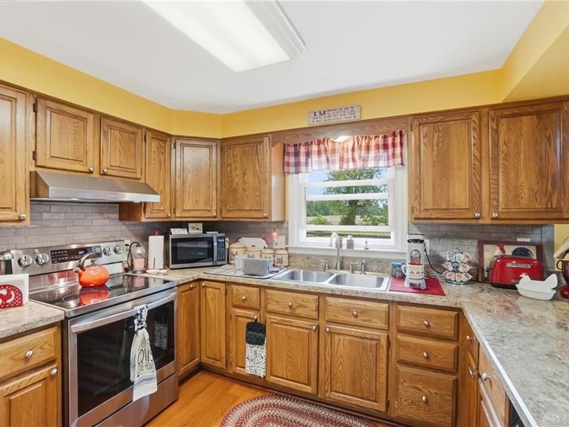 4170 Johnson Road, German Township, OH 45502 Photo 22