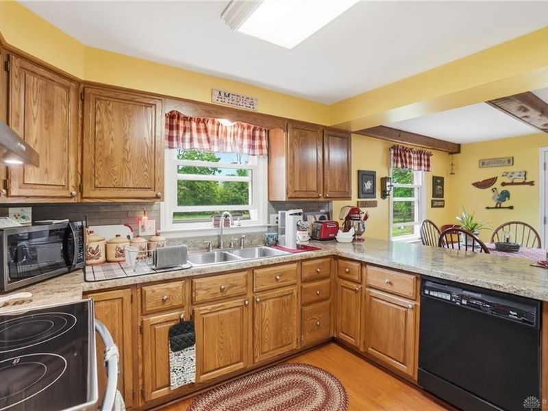 4170 Johnson Road, German Township, OH 45502 Photo 24