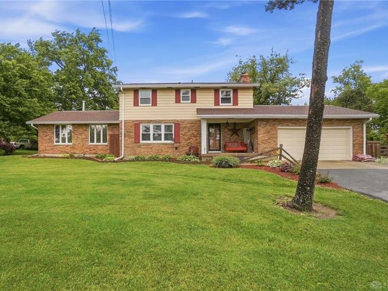 4170 Johnson Road, German Township, OH 45502 Photo 3