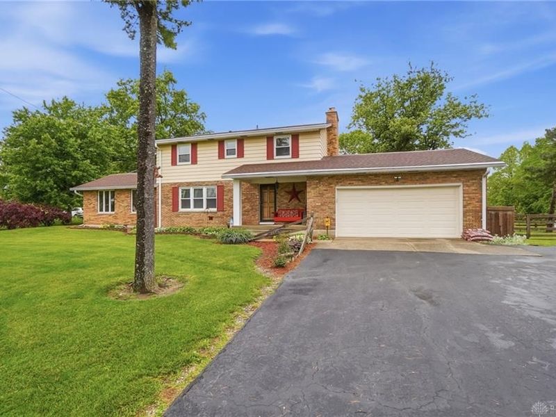 4170 Johnson Road, German Township, OH 45502 Photo 5