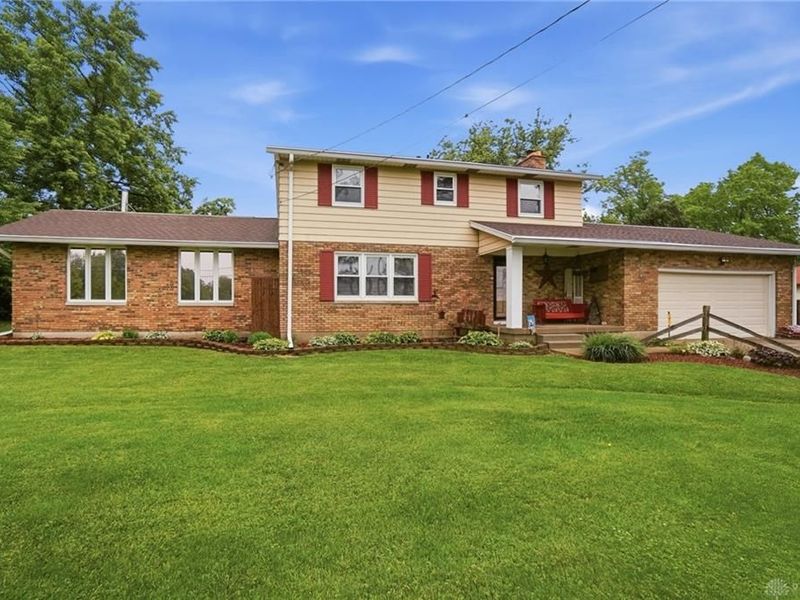 4170 Johnson Road, German Township, OH 45502 Photo 7