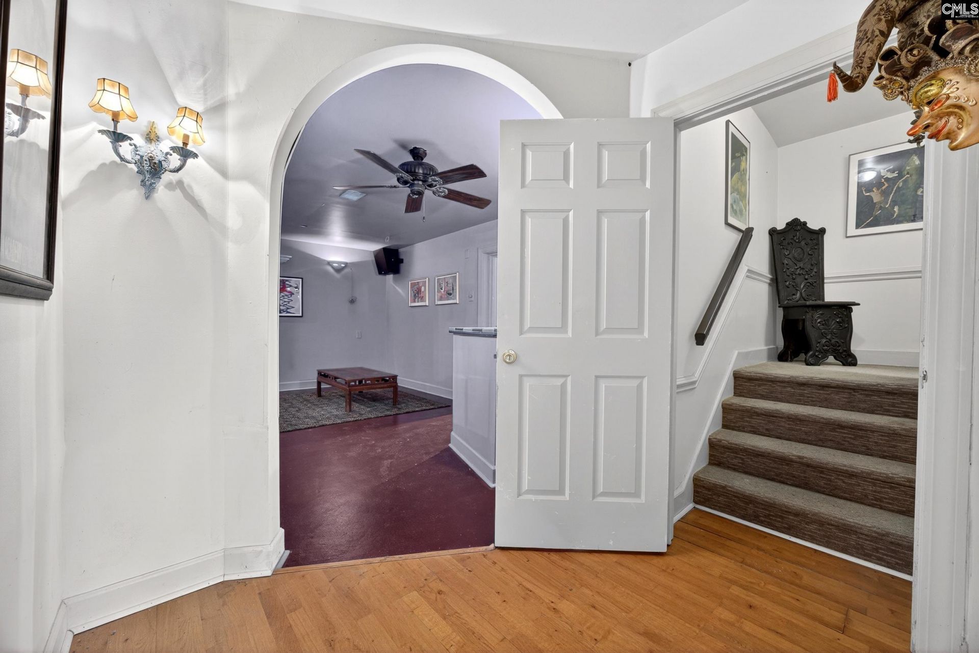 203 Holly Ridge Lane Photo 52