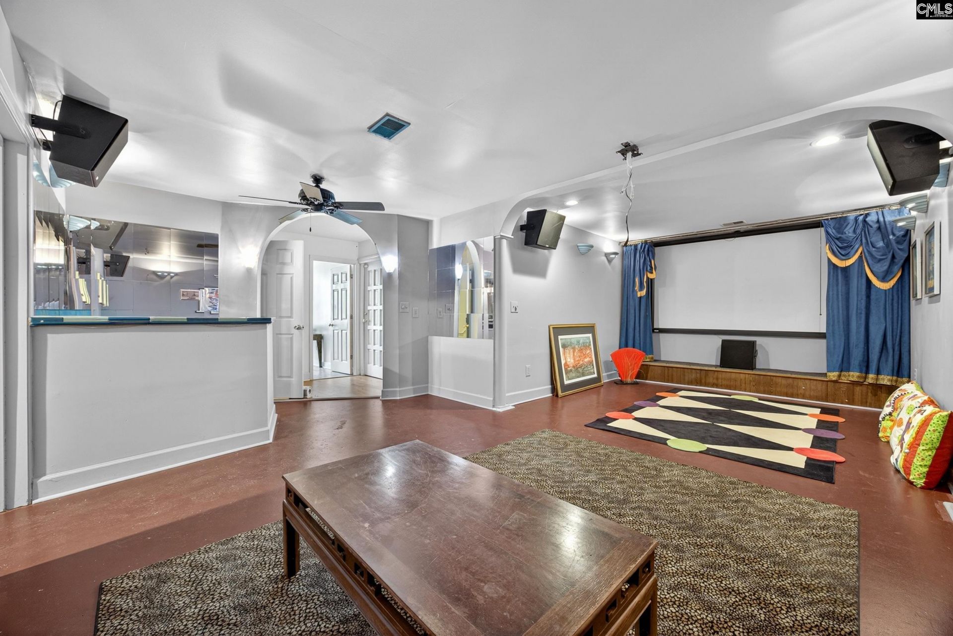 203 Holly Ridge Lane Photo 54