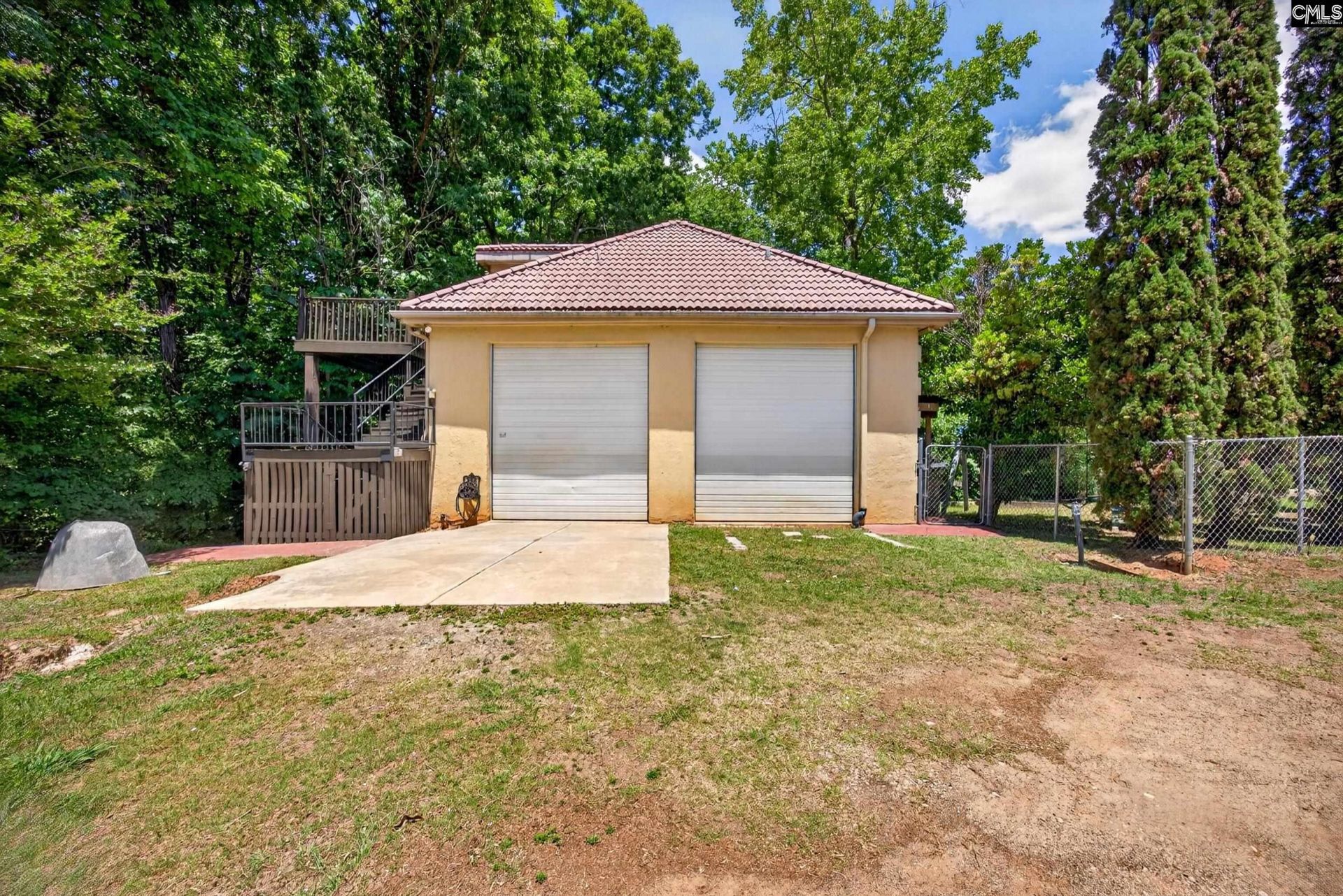 203 Holly Ridge Lane Photo 82