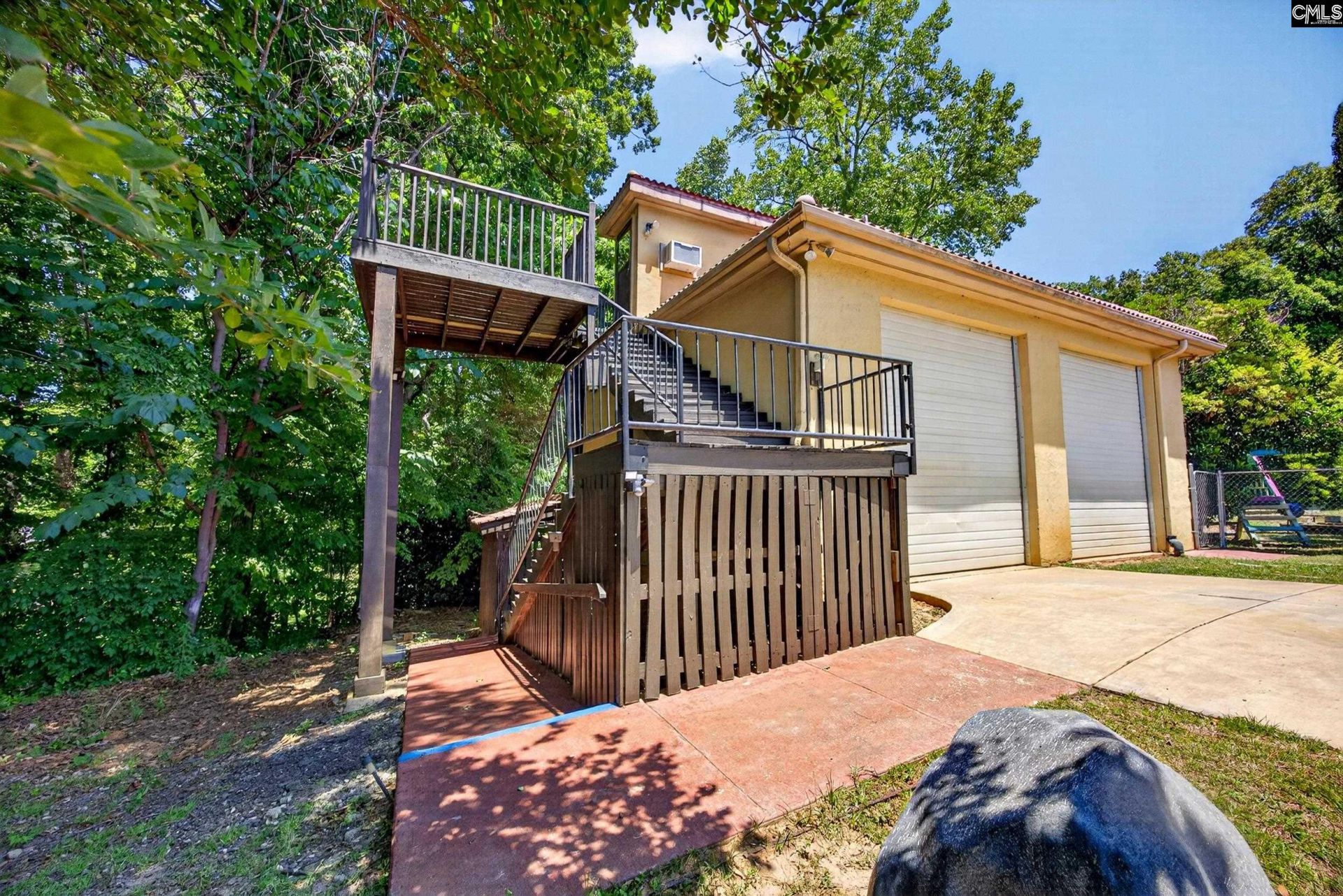 203 Holly Ridge Lane Photo 84