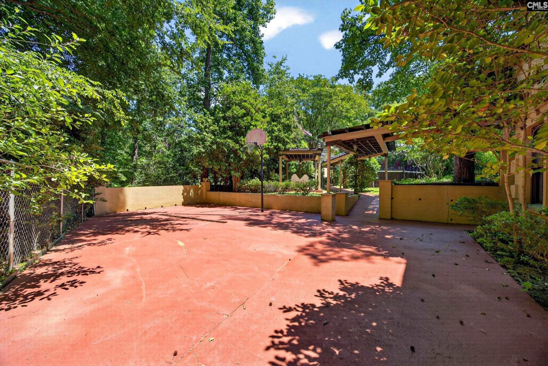 203 Holly Ridge Lane Photo 95